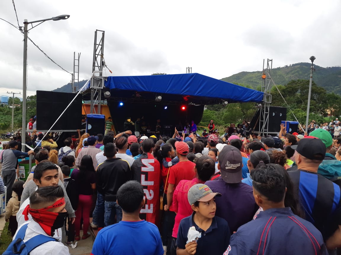 jinotega